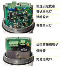 鄂尔多斯HK15A-5X1-1的原理和使用方法
