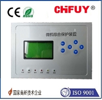 湖州德力西无功补偿器JKL5C-6回路无功功率补偿器控制器批发