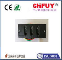 晋城燃气调压器CNG-25高压调压器**包邮