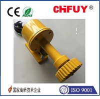 CHFUY-SR220S500T碳粉厂用阻旋式料位开关