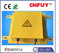 CHFUY-SWL15T蜗轮丝杆升降机产品数据