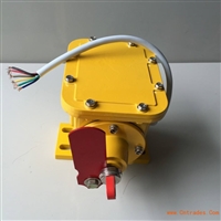 CHFUY-RZ34BB090石英沙厂筛选车间用阻旋料位开关