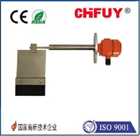 CHFUY-粉尘防爆气体压力传感器防爆负压压力传感器