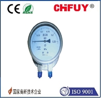 CHFUY-RF78H4G2A铅锌矿用射频导纳物位计