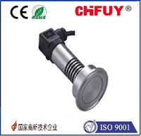 CHFUY-RCYB6输送机悬挂式永磁除铁器厂家