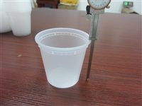 塑料碗检验 驻厂验货 验货服务 检验公司 验货公司 广东验货公司