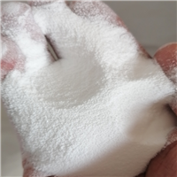 TPU热熔胶粉DTF白墨烫画应用 烫画 衬布 转网印花 皮革粘合