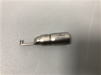 NSK铣刀保护套维修保养，更换轴承组件