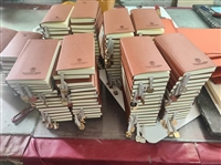 荣誉证书定制加工