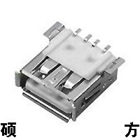 USB Type-C將成為USB連接的主導