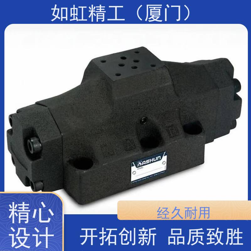 ASHUN 台湾油顺 KC-03 流量控制阀  批发零售