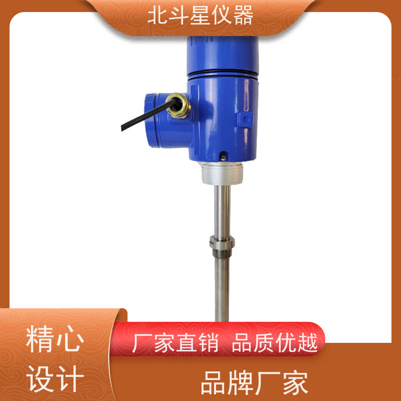 北斗星仪器 合成氨工艺 肥料生产 氨水浓度测试仪 快速检测方法