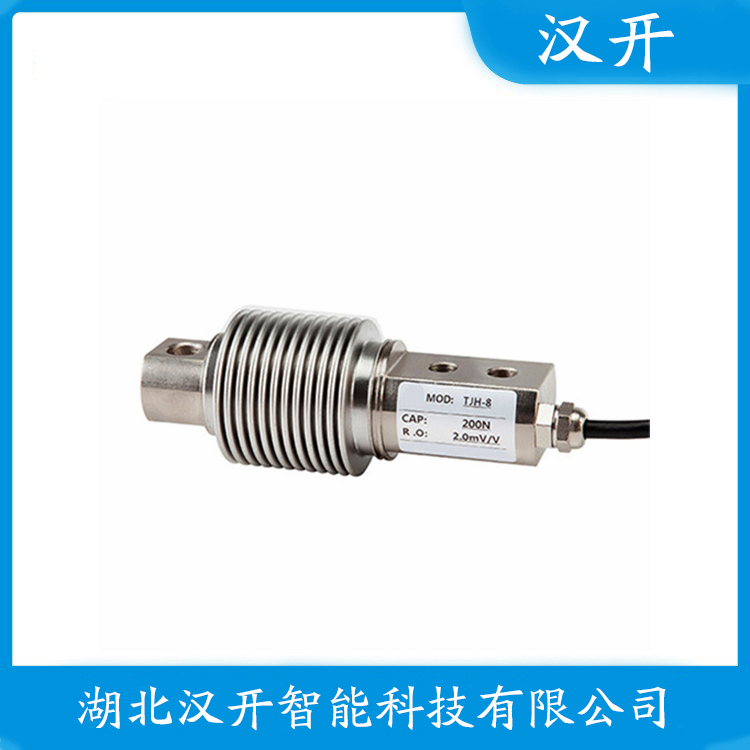 122-50T 应用案例 称重传感器