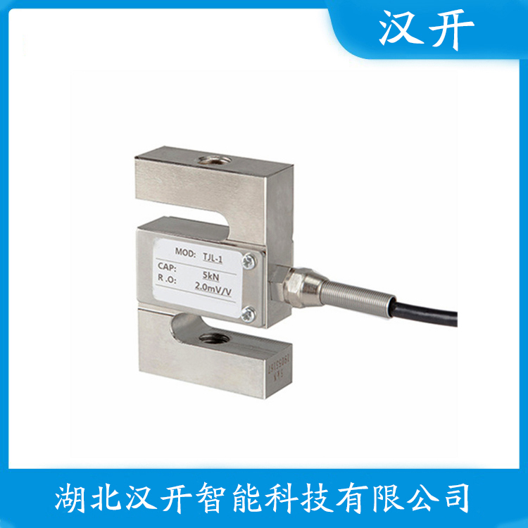 ZSGB-SS-5t 应用案例 称重传感器