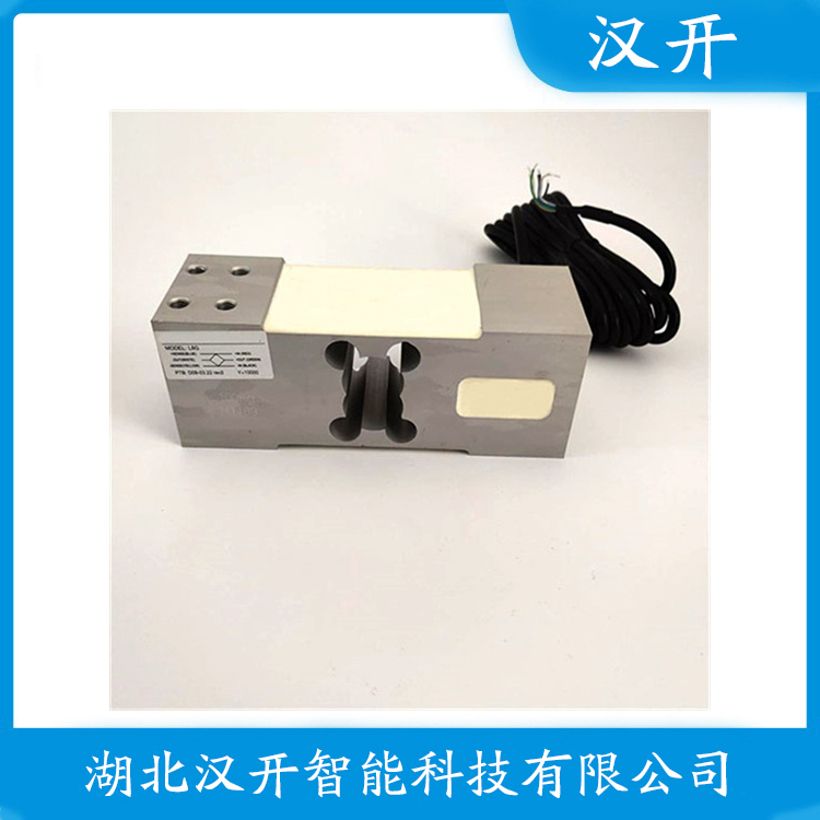 汉开 称重传感器应用案例 ZSGB-SS-5t