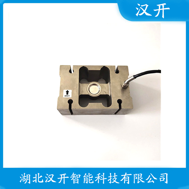 ZSE-A-300t 产品优势 称重传感器