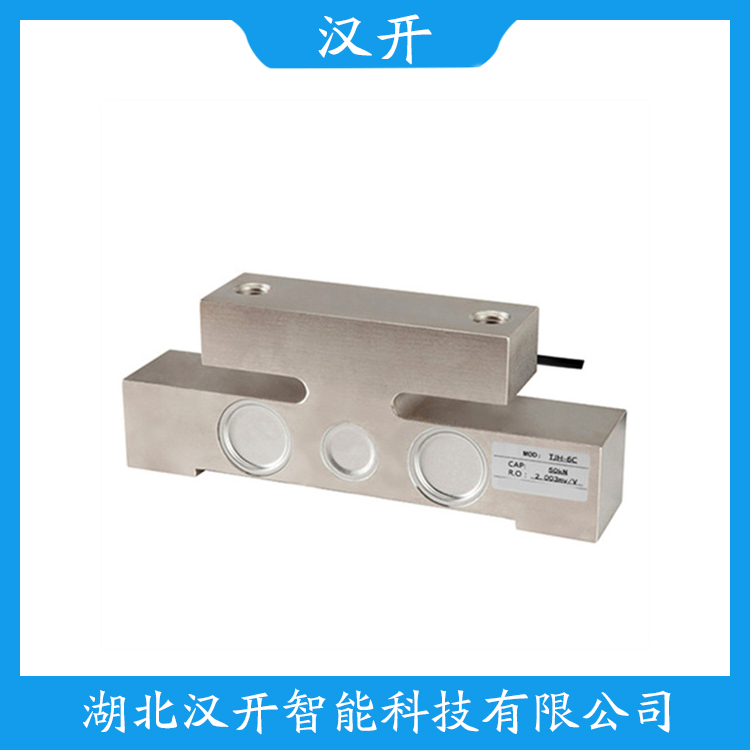 汉开 称重传感器使用方法 ZSE-A-400t