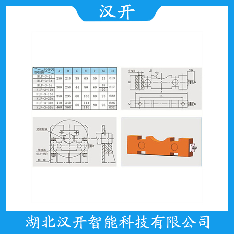 ZSGY-A-30t 应用案例 称重传感器