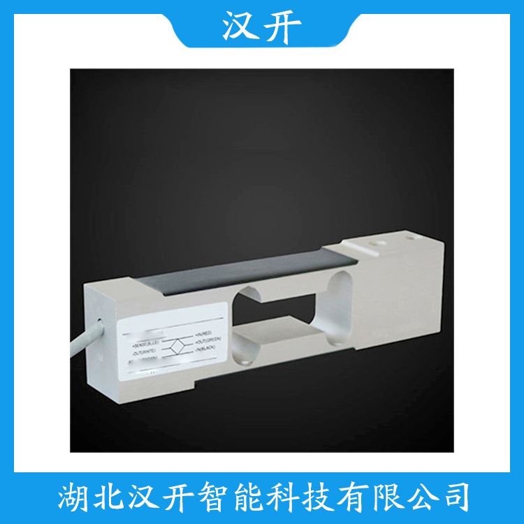 ZSGB-SS-5t 应用案例 称重传感器