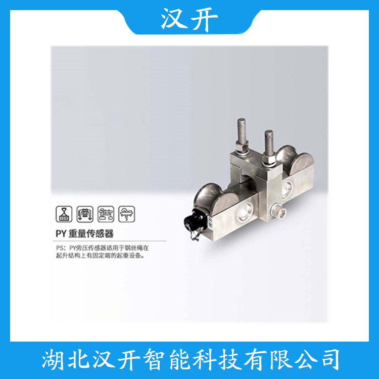 ZSE-A-25t 产品优势 称重传感器
