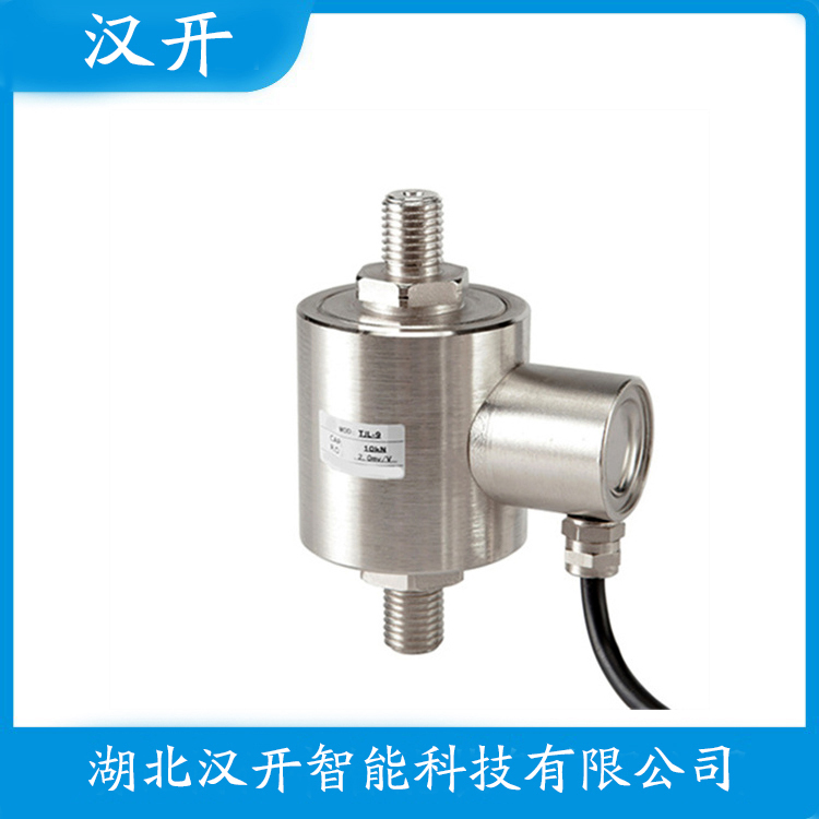 汉开 称重传感器应用案例 ZSGB-SS-5t