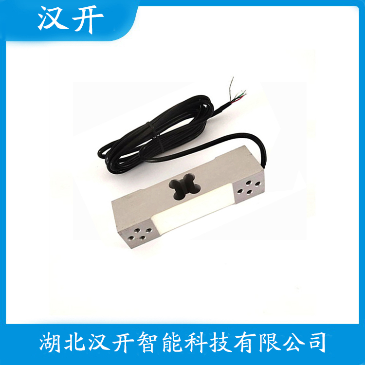 NHS-47t 应用案例 称重传感器