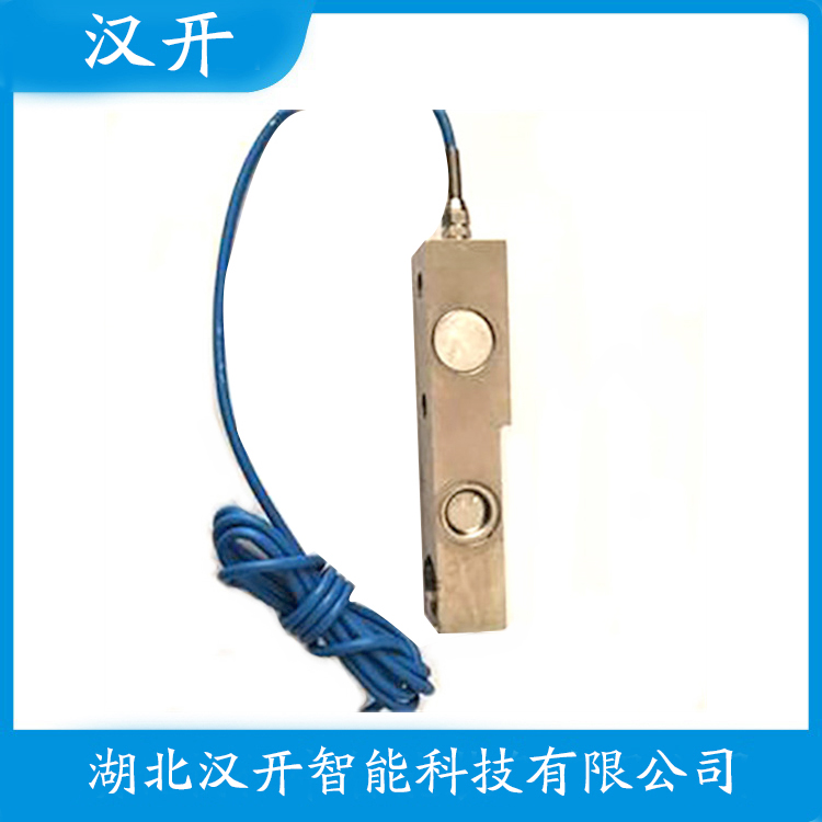 汉开 称重传感器应用案例 ZSFY-A-25t