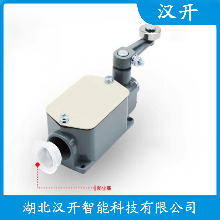 TR355-03Z-M20行程限位开关 产品特点