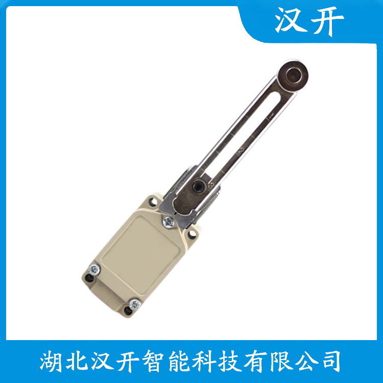 DLXK-15L行程限位开关 应用案例