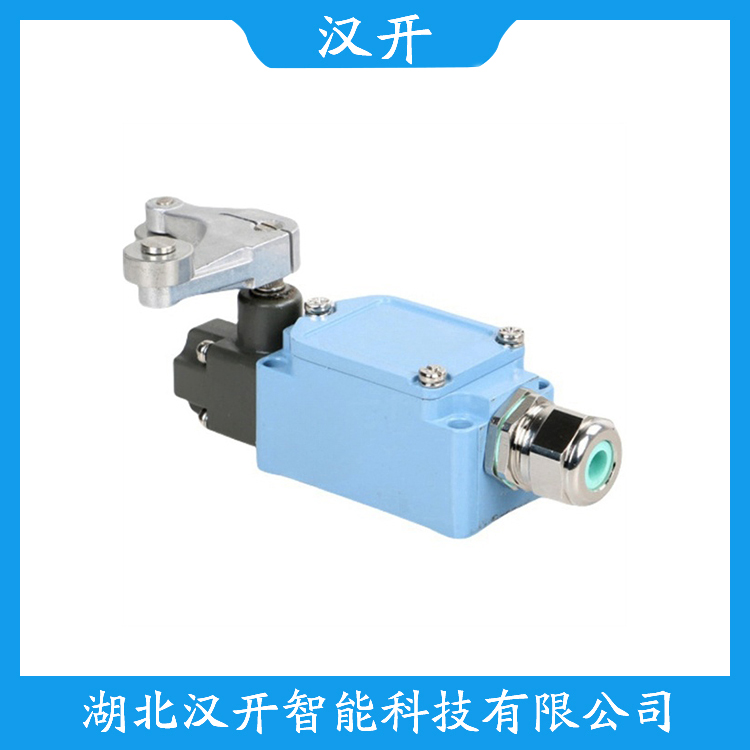 TR355-03Z-M20行程限位开关 产品特点