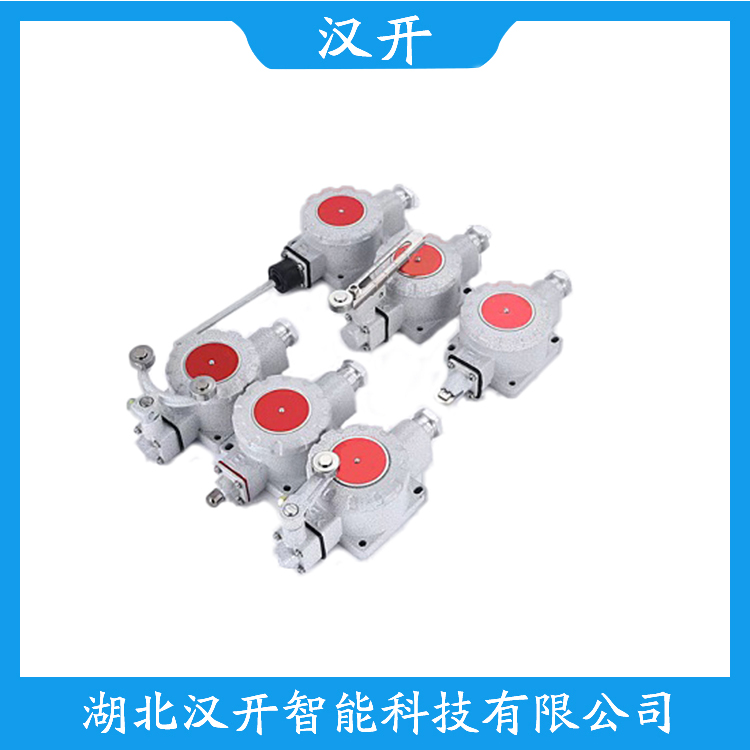 LXP1-120/0EA 产品优势 行程开关