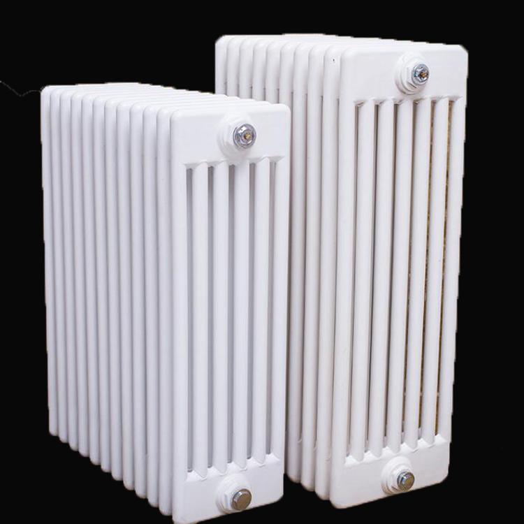 钢制散热器结构细节图