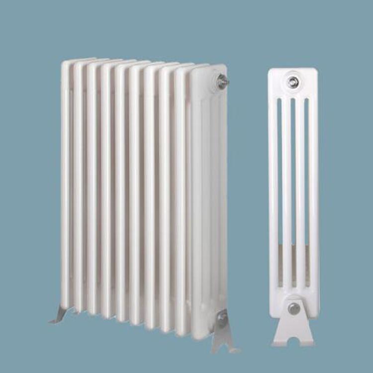 钢制柱型散热器应用场景图