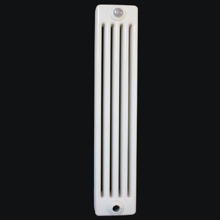 钢制暖气片细节展示