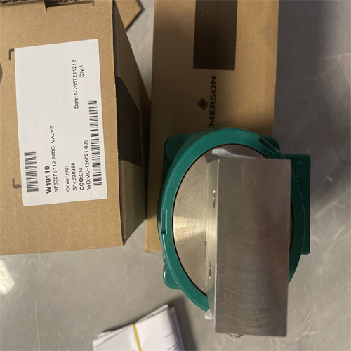 美国ASCO防爆阀NF8327B112 24VDC