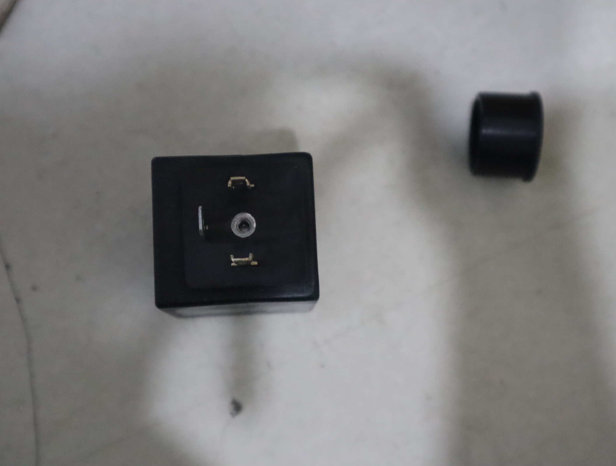 R901083065 磁性线圈 OD02170130OC00-S8.356HRL-24DC-20W-CL.H