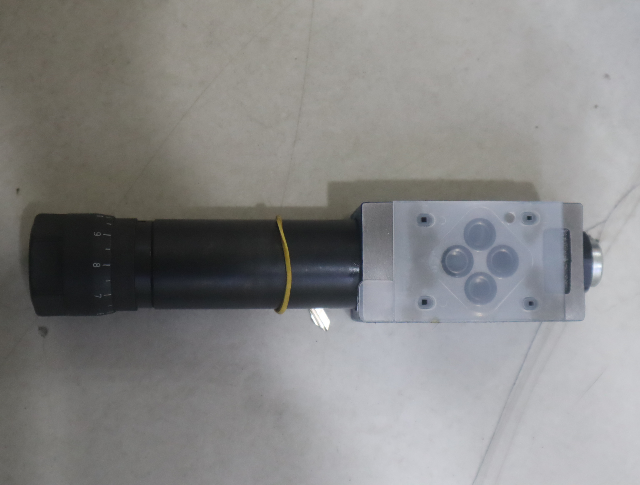 R900410865 ZDR6DP3-45/75YM ZDR6DP3-4X/75YM 力士乐REXROTH阀