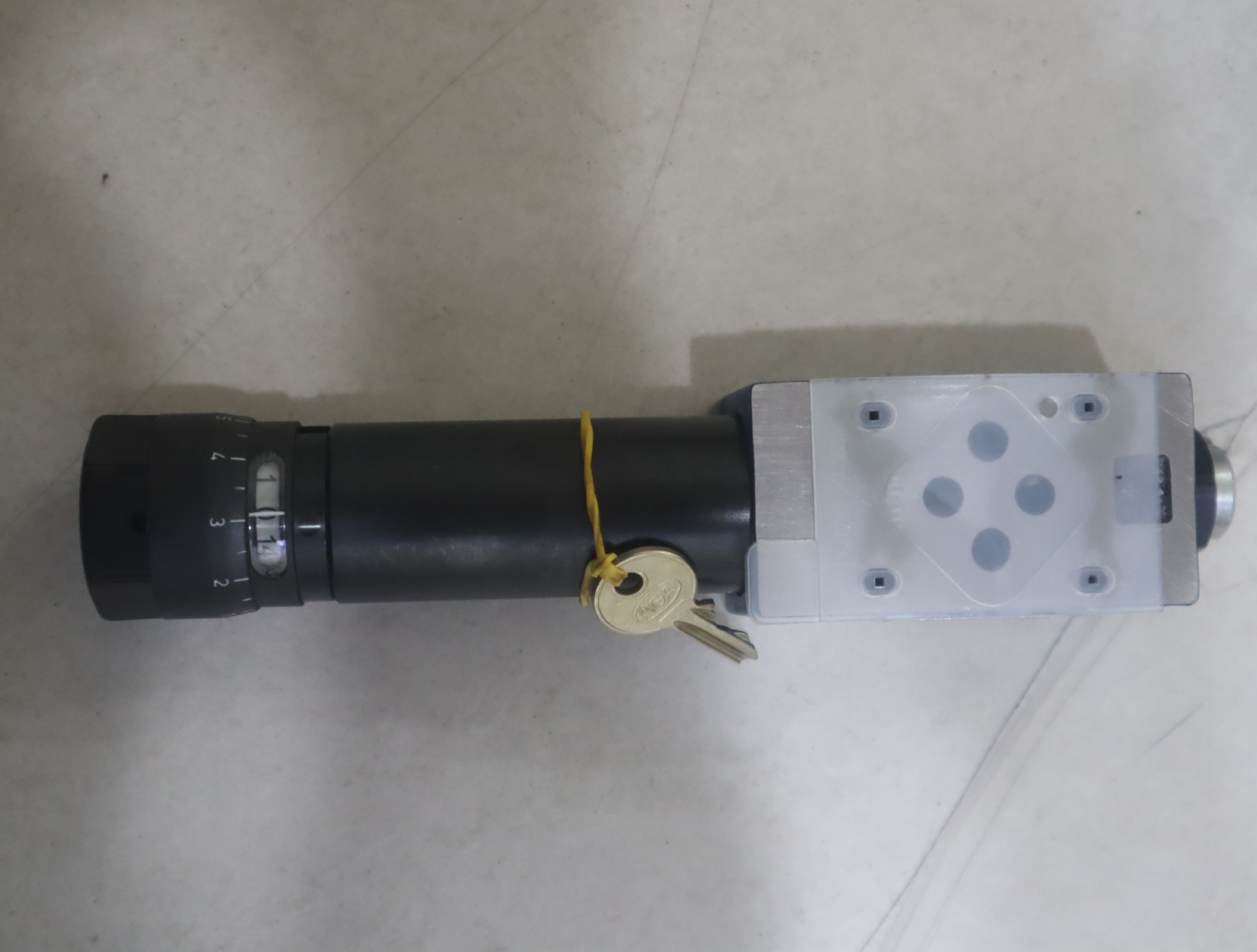 R900410865 ZDR6DP3-45/75YM ZDR6DP3-4X/75YM 力士乐REXROTH阀