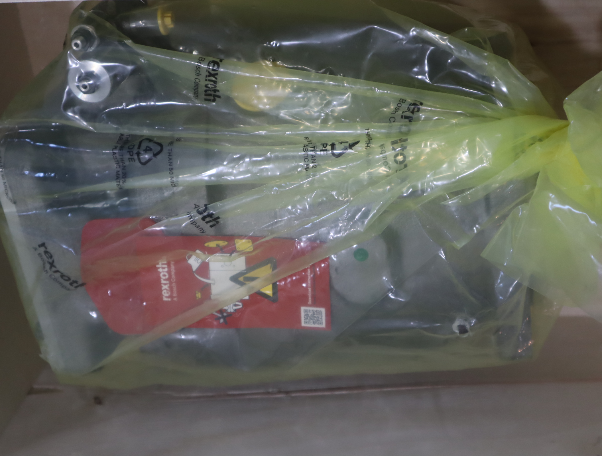 R902520808 A A10VSO140DRS/32R-VPB22U00E 力士乐REXROTH柱塞泵