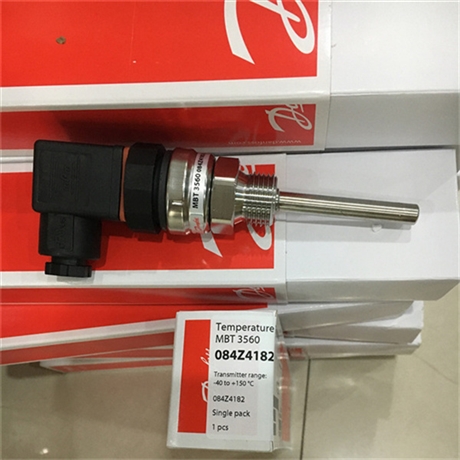 DANFOSS压力调节器CP630-2-B-0-S-R