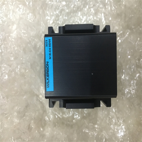 威尔克森过滤器M18-02-BL00B防护等级分析