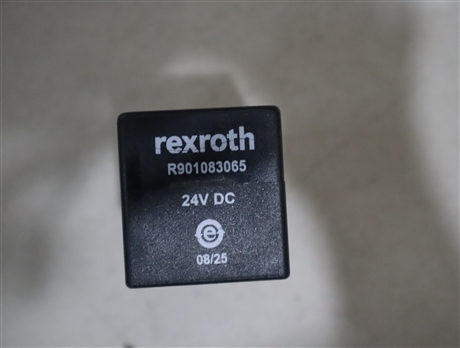 R901083065 磁性线圈 OD02170130OC00-S8.356HRL-24DC-20W-CL.H