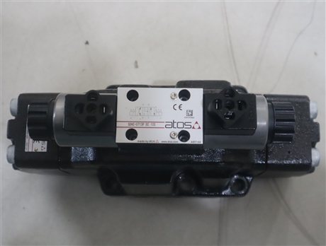 SDPHE-4716/ DC 10S SDHE-0713P DC 10S 意大利阿托斯ATOS电液阀
