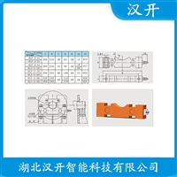 SBS-500kg 参数规格 称重传感器