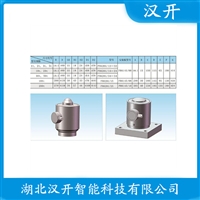 SBS-1t-EXP称重传感器 汉开