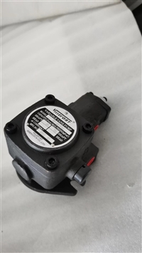 VILLEFORT维尔福变量叶片泵VP-20-FA3-XH花键油泵 液压泵