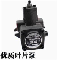 台湾维尔福VILLEFORT VP20变量叶片泵VP- 0812 15 30 40 油泵