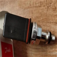 DANFOSS控制调节阀018F7397