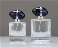 广州香水玻璃瓶打磨抛光厂