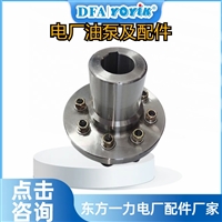 弹簧万向节TH-85-M6-M8  出厂设定压力